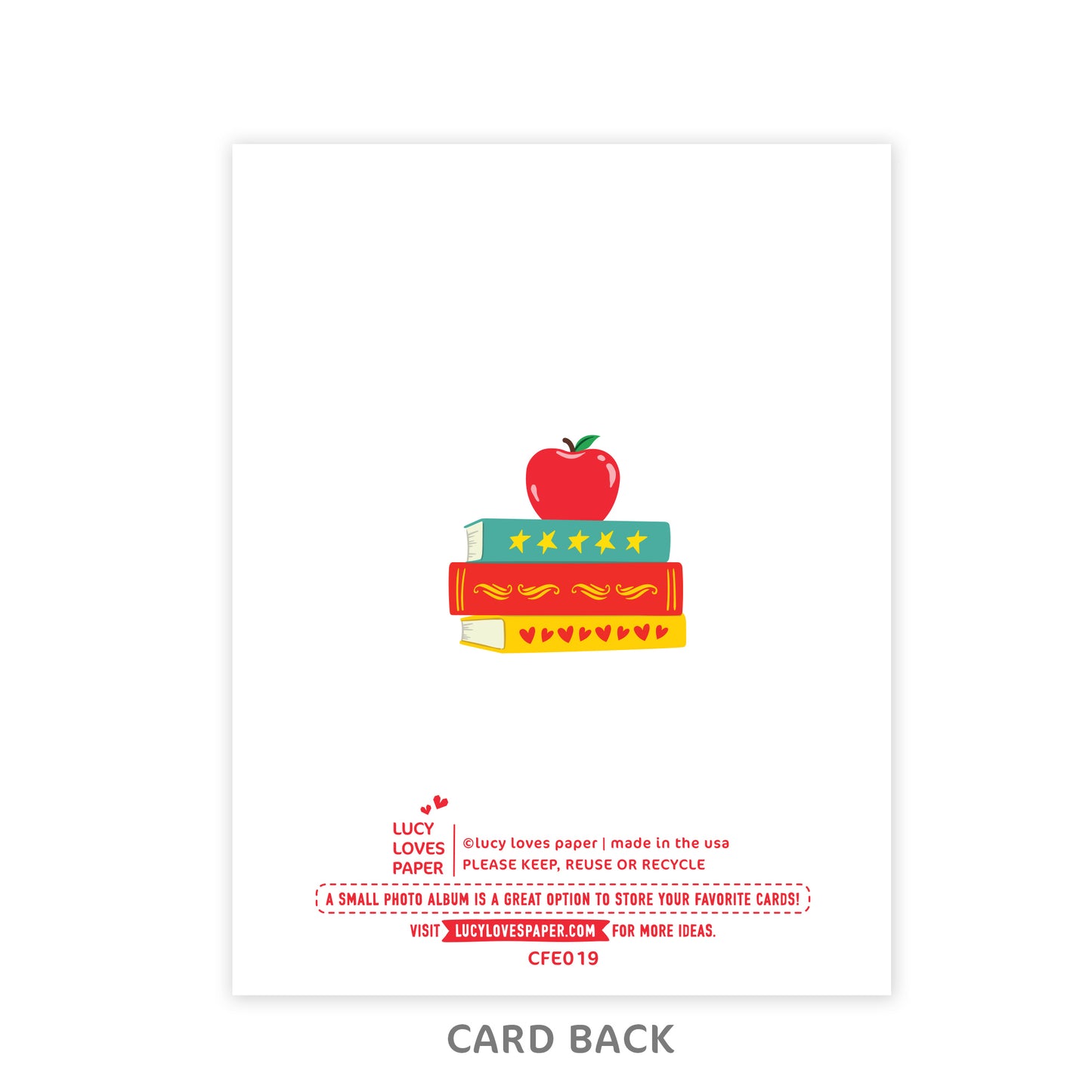 Most Wonderful Teacher