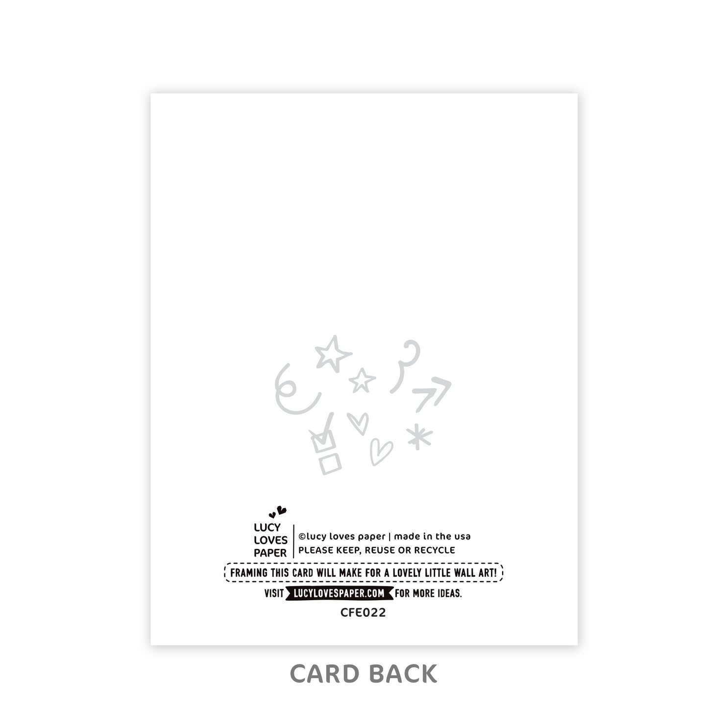 Thanks for Making Learning So Fun