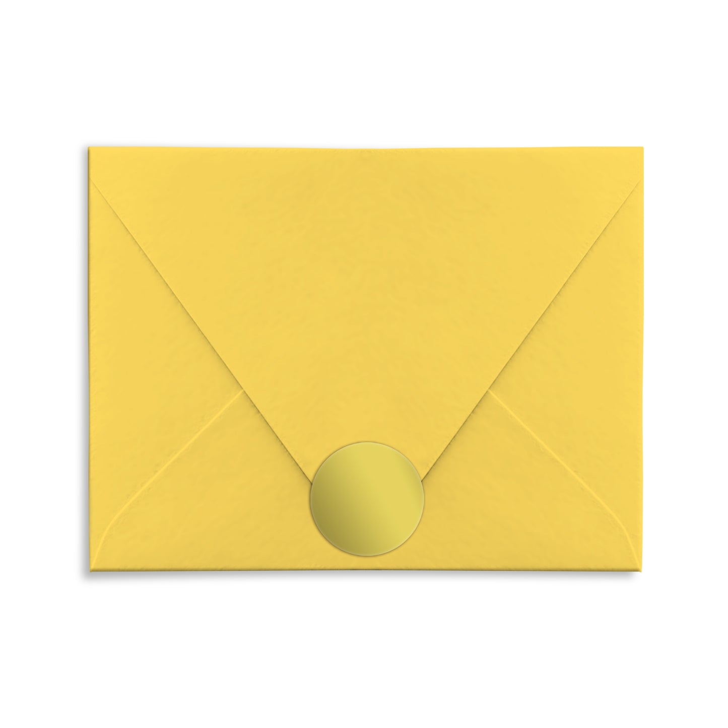 BUMBLE BEE GIRL | Mini Personal Notecards