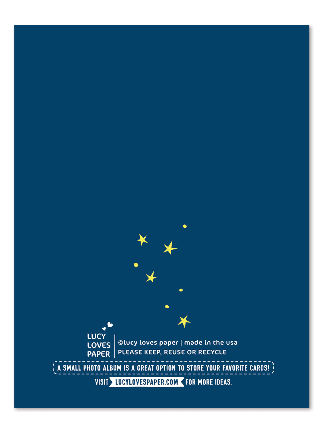 YOU'RE MY FAVORITE HUMAN CARD