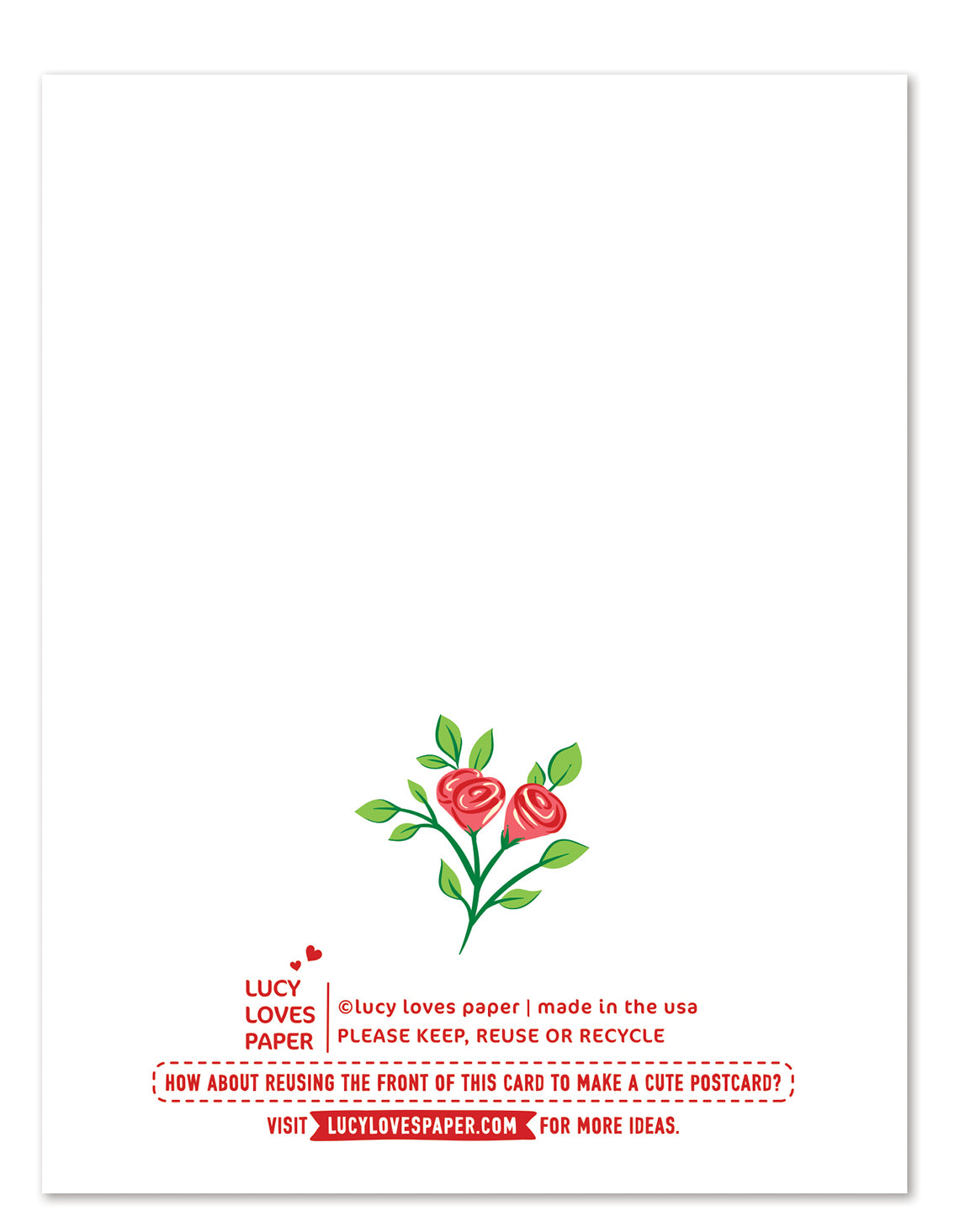 FEEL BETTER CARD