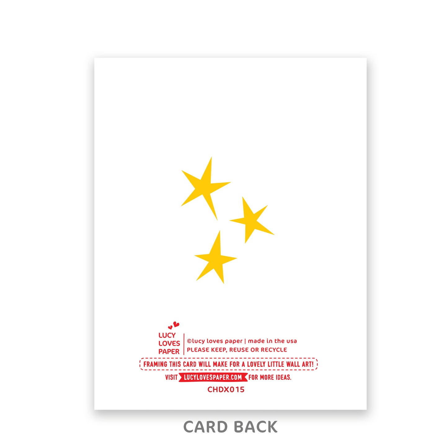 BOX SET | CHRISTMAS ORNAMENT GIRL