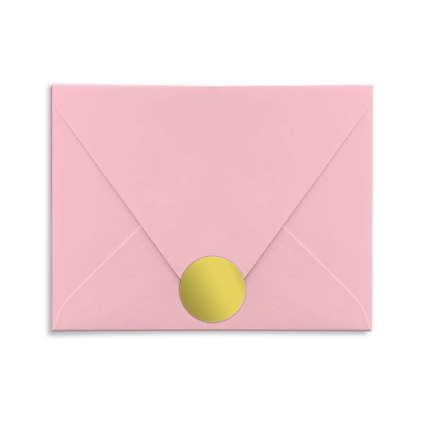 BLACK CAT LOVE | Mini Personal Notecards