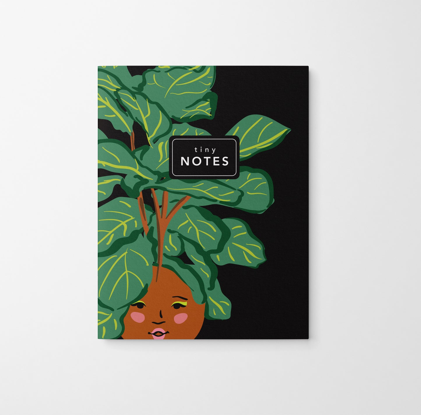 PLANT PEOPLE + PLANT GIRL SET