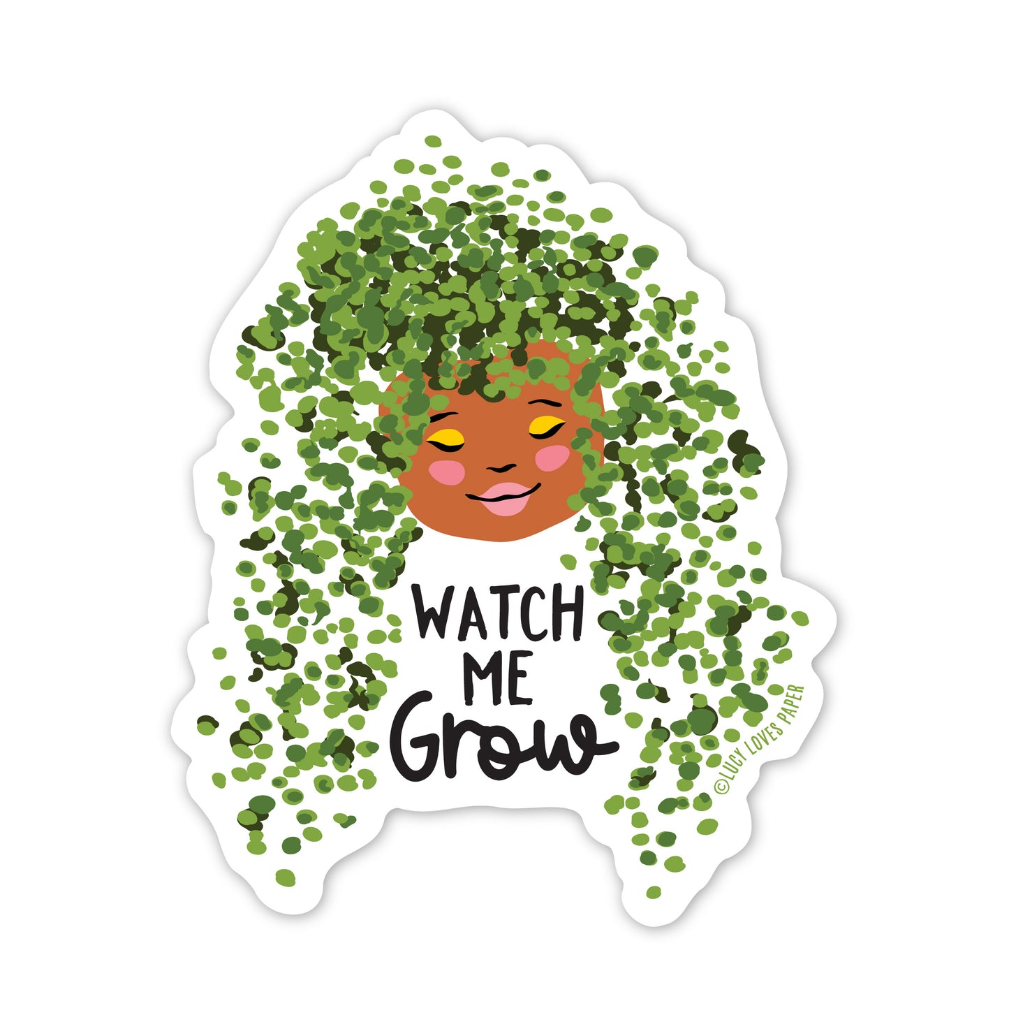 WATCH ME GROW