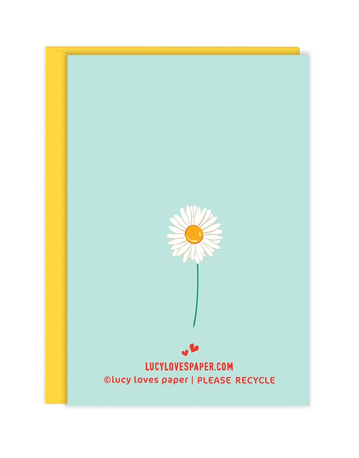 LADYBUG MINI ENCLOSURE CARD