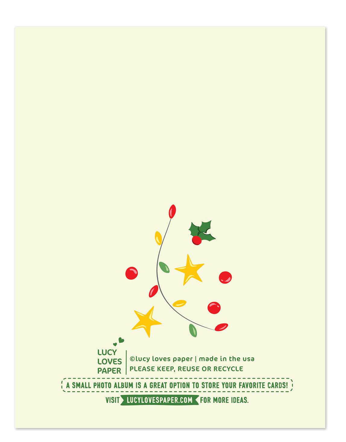 BOX SET | FUNNY GIRL GANG CHRISTMAS CARD