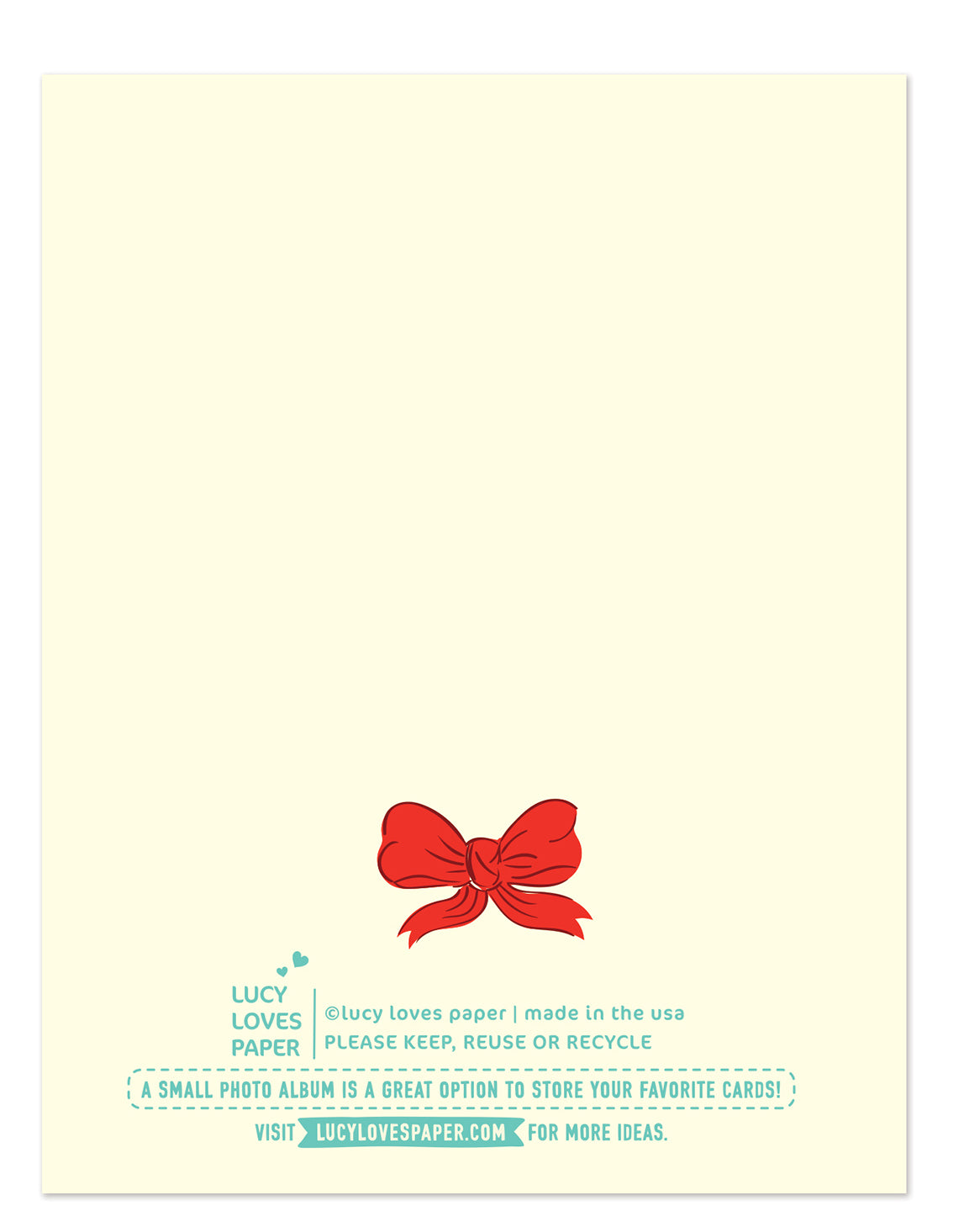 BOX SET | WARM WISHES BEACH HOLIDAY CARDS