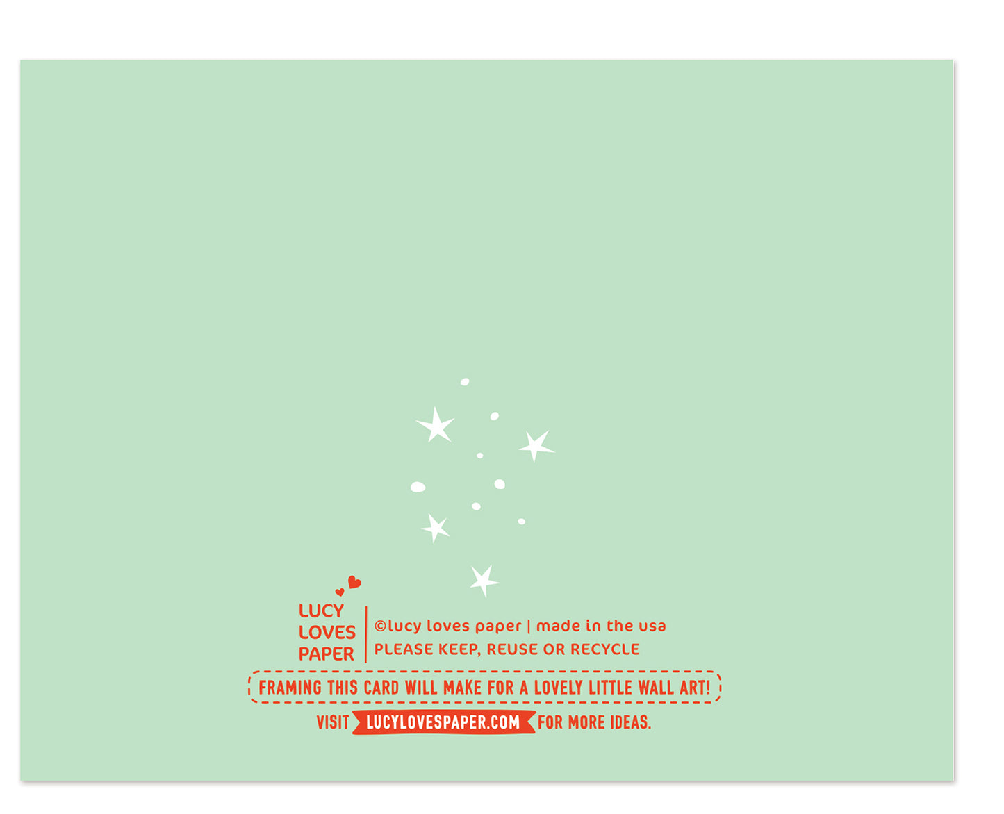 BOX SET | NOEL TRUCK CHRISTMAS CARD